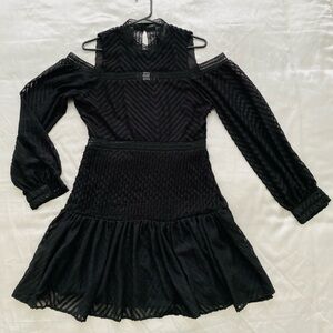 Romeo + Juliet Couture